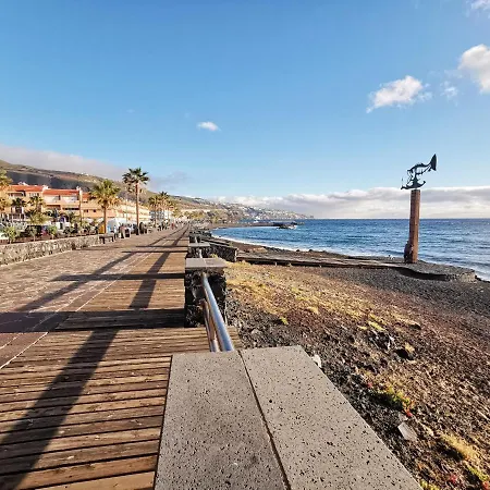 Home2book Caletillas Beach Naiguata,wifi & Terrace