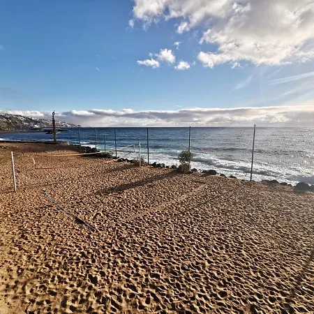 Apartment Home2book Caletillas Beach Naiguata,wifi & Terrace Candelaria