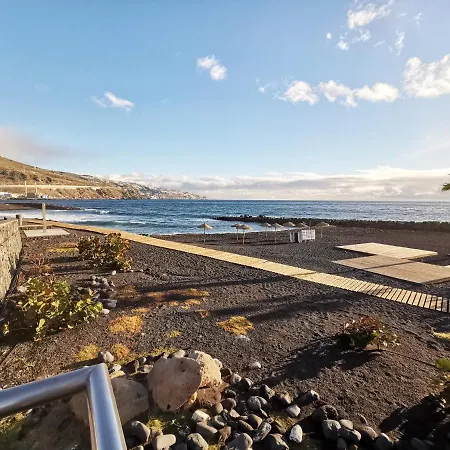Home2book Caletillas Beach Naiguata,wifi & Terrace Apartment Candelaria