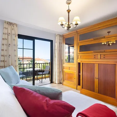 Lejlighed Home2book Caletillas Naiguata,wifi & Terrace *