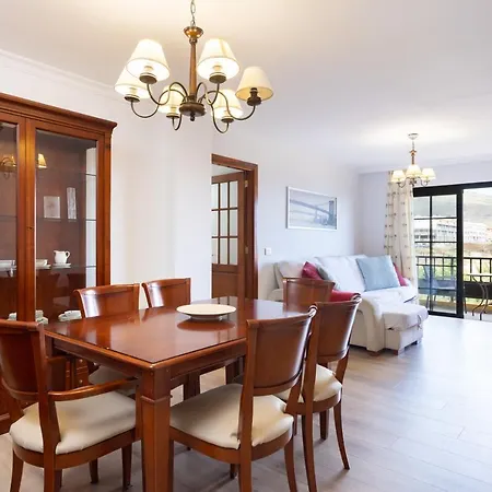 Apartment Home2book Caletillas Beach Naiguata,wifi & Terrace