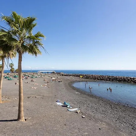 Apartment Home2book Caletillas Beach Naiguata,wifi & Terrace *