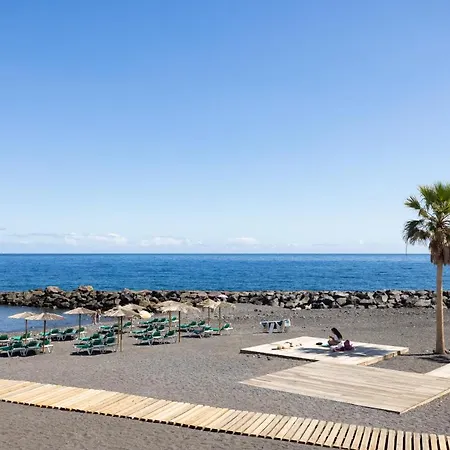 Home2book Caletillas Naiguata,wifi & Terrace Lejlighed *