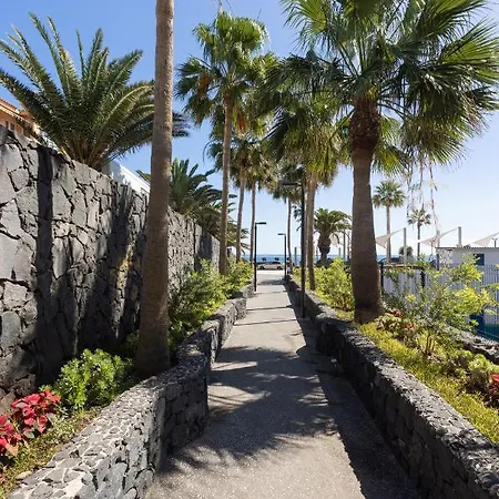 Home2book Caletillas Beach Naiguata,wifi & Terrace *