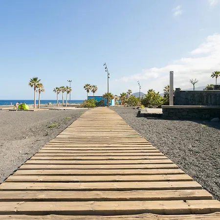 Home2book Caletillas Naiguata,wifi & Terrace Candelaria