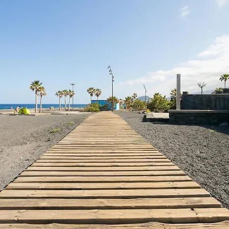 Home2book Caletillas Beach Naiguata,wifi & Terrace Candelaria