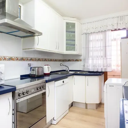 Home2book Caletillas Naiguata,wifi & Terrace