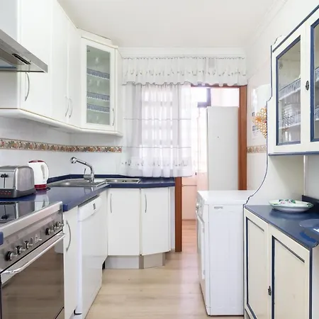 Home2book Caletillas Beach Naiguata,wifi & Terrace Candelaria