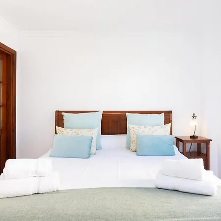 Lejlighed Home2book Caletillas Naiguata,wifi & Terrace