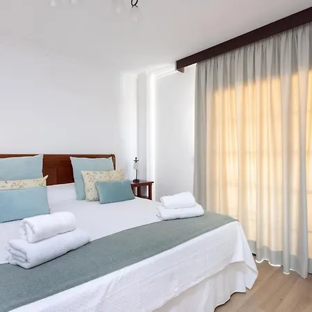 Home2book Caletillas Beach Naiguata,wifi & Terrace *