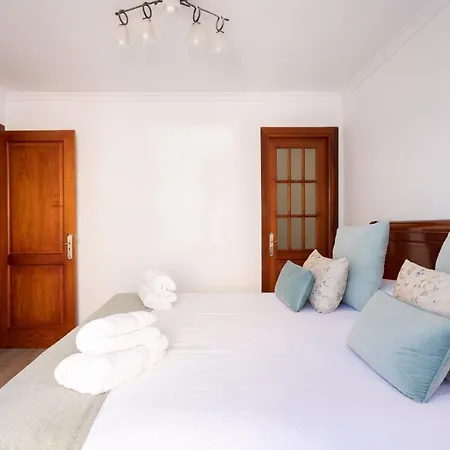 Home2book Caletillas Beach Naiguata,wifi & Terrace Candelaria